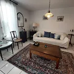 Apartament La Cerisaie - Tres Spacieux Et Confortable Pour Ce Bel ! Mae-2441 *