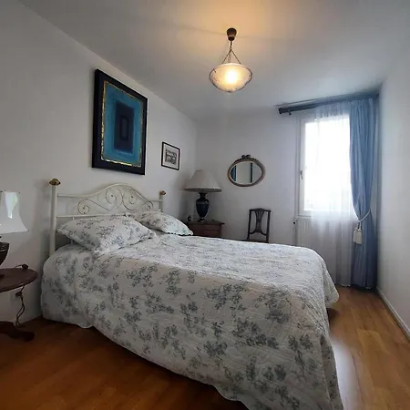 La Cerisaie - Tres Spacieux Et Confortable Pour Ce Bel ! Mae-2441 Apartament