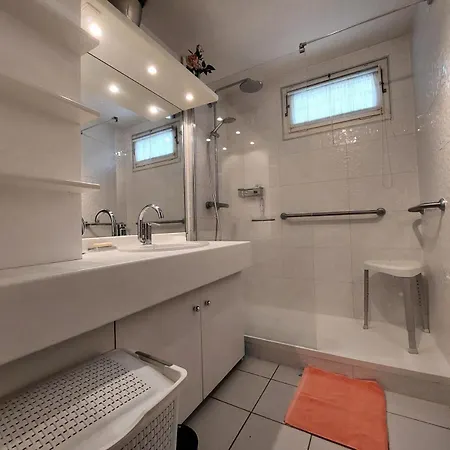 La Cerisaie - Tres Spacieux Et Confortable Pour Ce Bel ! Mae-2441 Aix-les-Bains