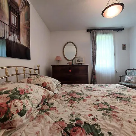 La Cerisaie - Tres Spacieux Et Confortable Pour Ce Bel ! Mae-2441 *