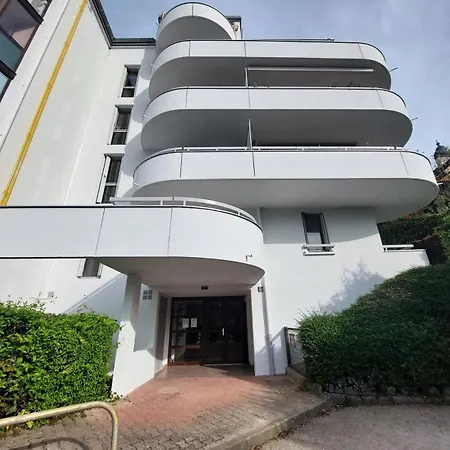 La Cerisaie - Tres Spacieux Et Confortable Pour Ce Bel ! Mae-2441 Lägenhet