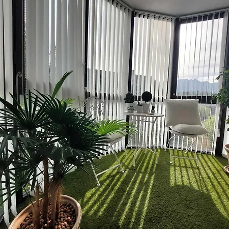 La Cerisaie - Tres Spacieux Et Confortable Pour Ce Bel ! Mae-2441 Aix-les-Bains