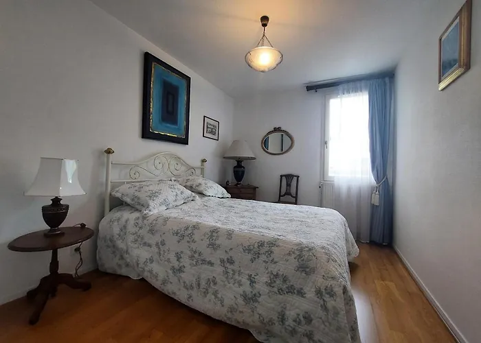 La Cerisaie - Tres Spacieux Et Confortable Pour Ce Bel ! Mae-2441 アパート