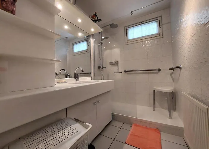 La Cerisaie - Tres Spacieux Et Confortable Pour Ce Bel ! Mae-2441 エクスレバン