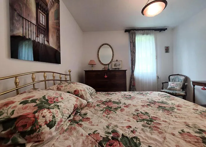 La Cerisaie - Tres Spacieux Et Confortable Pour Ce Bel ! Mae-2441 *