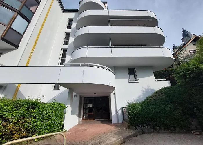 La Cerisaie - Tres Spacieux Et Confortable Pour Ce Bel ! Mae-2441 アパート