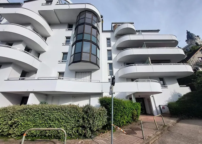 La Cerisaie - Tres Spacieux Et Confortable Pour Ce Bel ! Mae-2441 *