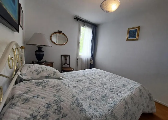 La Cerisaie - Tres Spacieux Et Confortable Pour Ce Bel ! Mae-2441 * エクスレバン